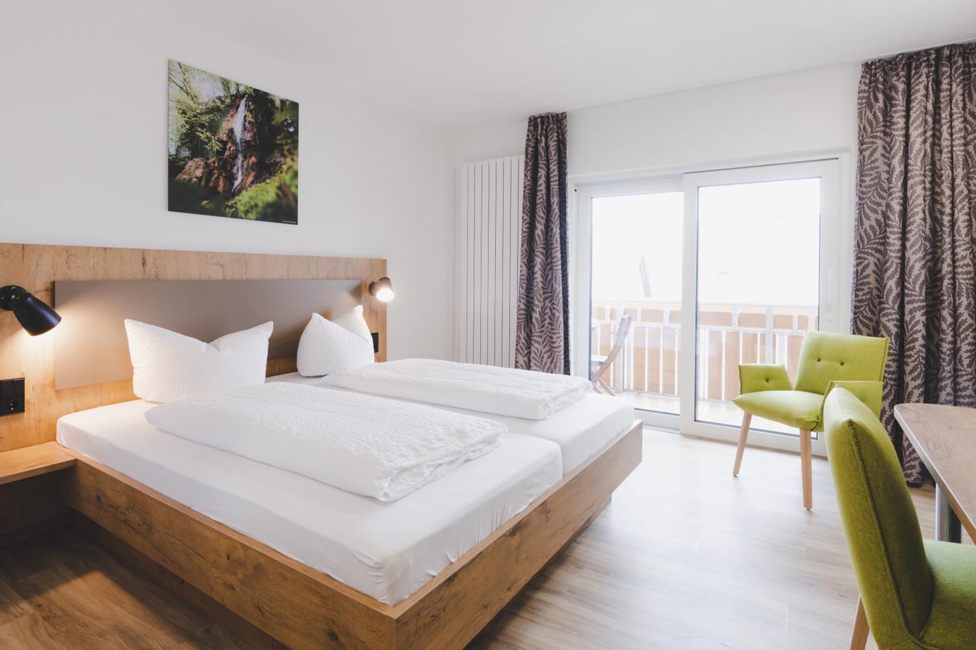 Hotel Gasthof Roessle Westerheim Kültér fotó
