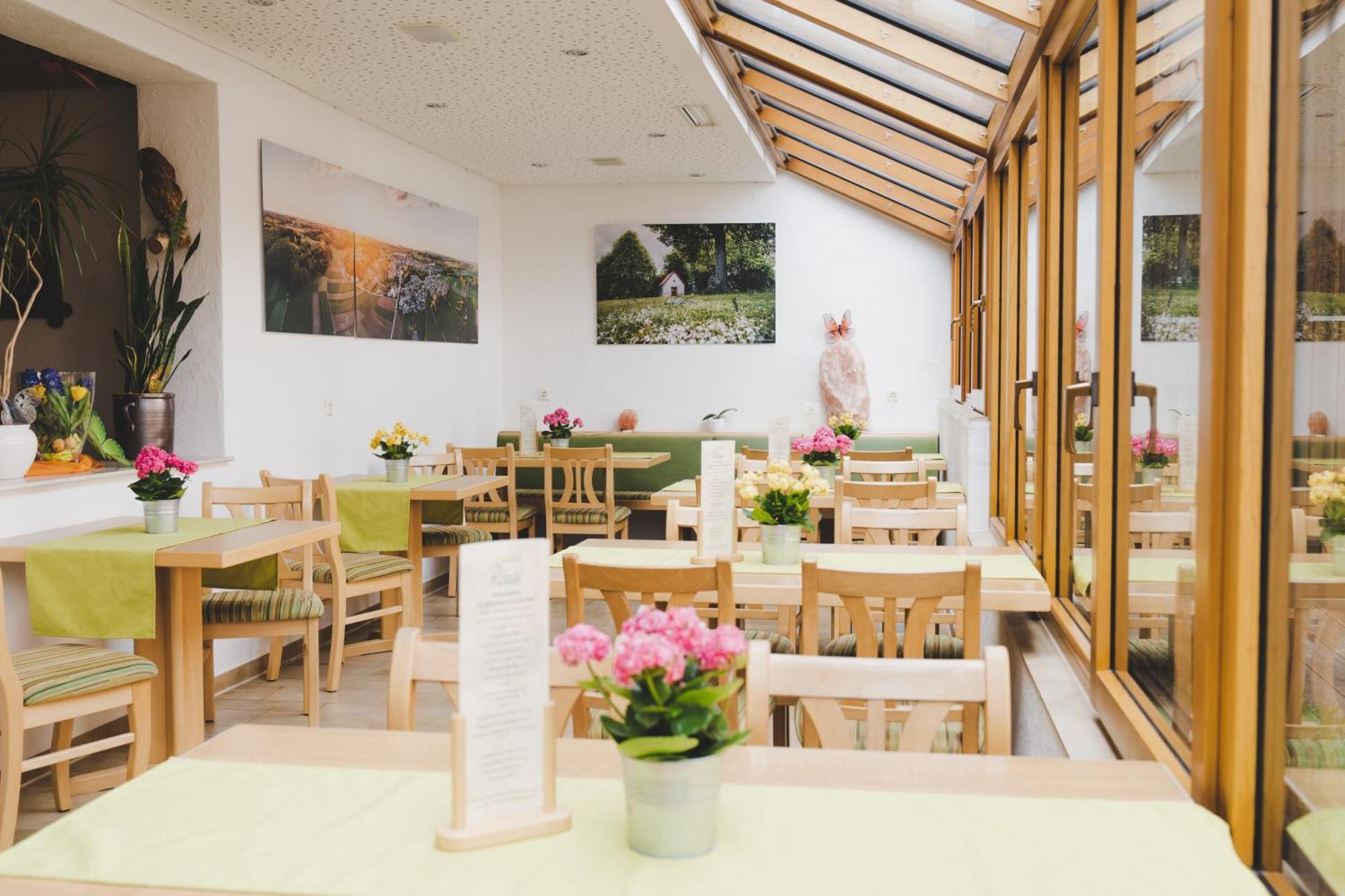 Hotel Gasthof Roessle Westerheim Kültér fotó