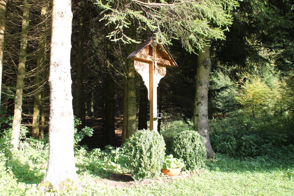 Hotel Gasthof Roessle Westerheim Kültér fotó