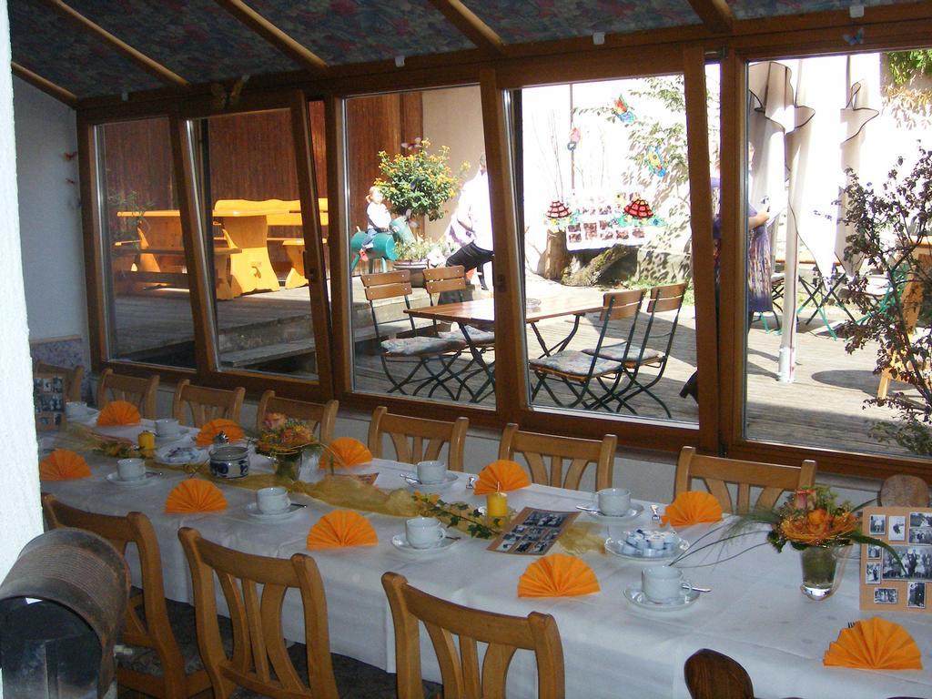 Hotel Gasthof Roessle Westerheim Kültér fotó